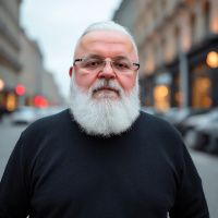 Peter Butler – Board Member - Clubs Counselor – Skål Club Suisse  International | LinkedIn