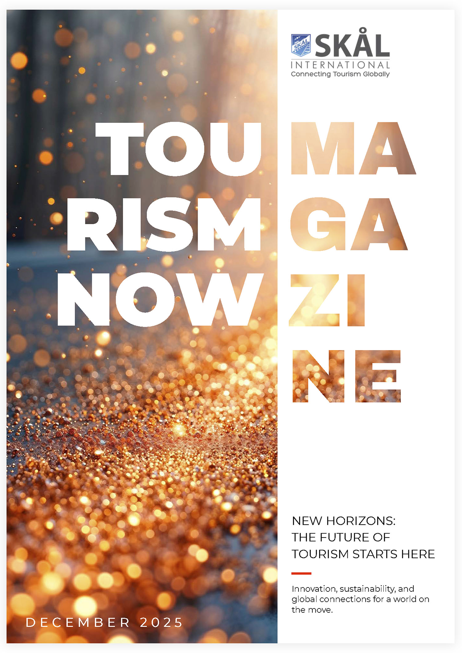 Tourism Now December 2025